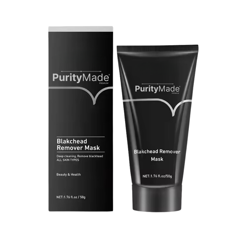 Blakchead Remover Mask