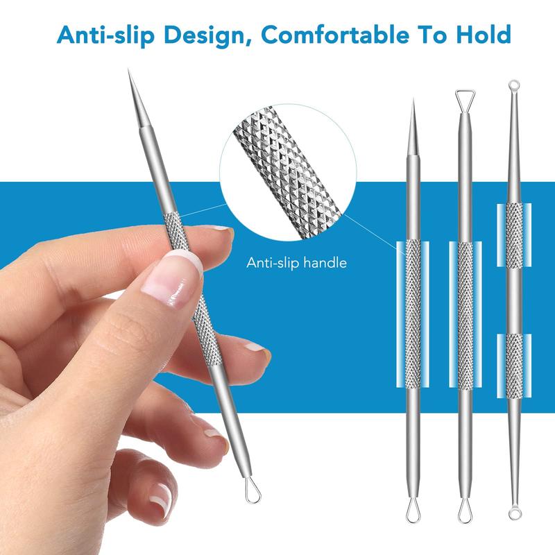 Blackhead Remover Tools
