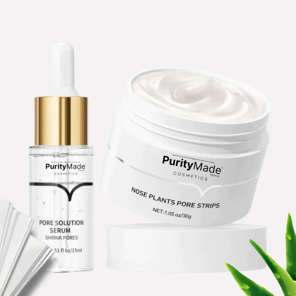 Full Cleansing Set