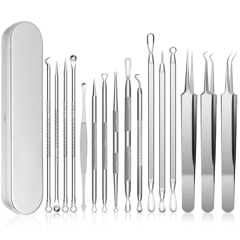 Blackhead Remover Tools