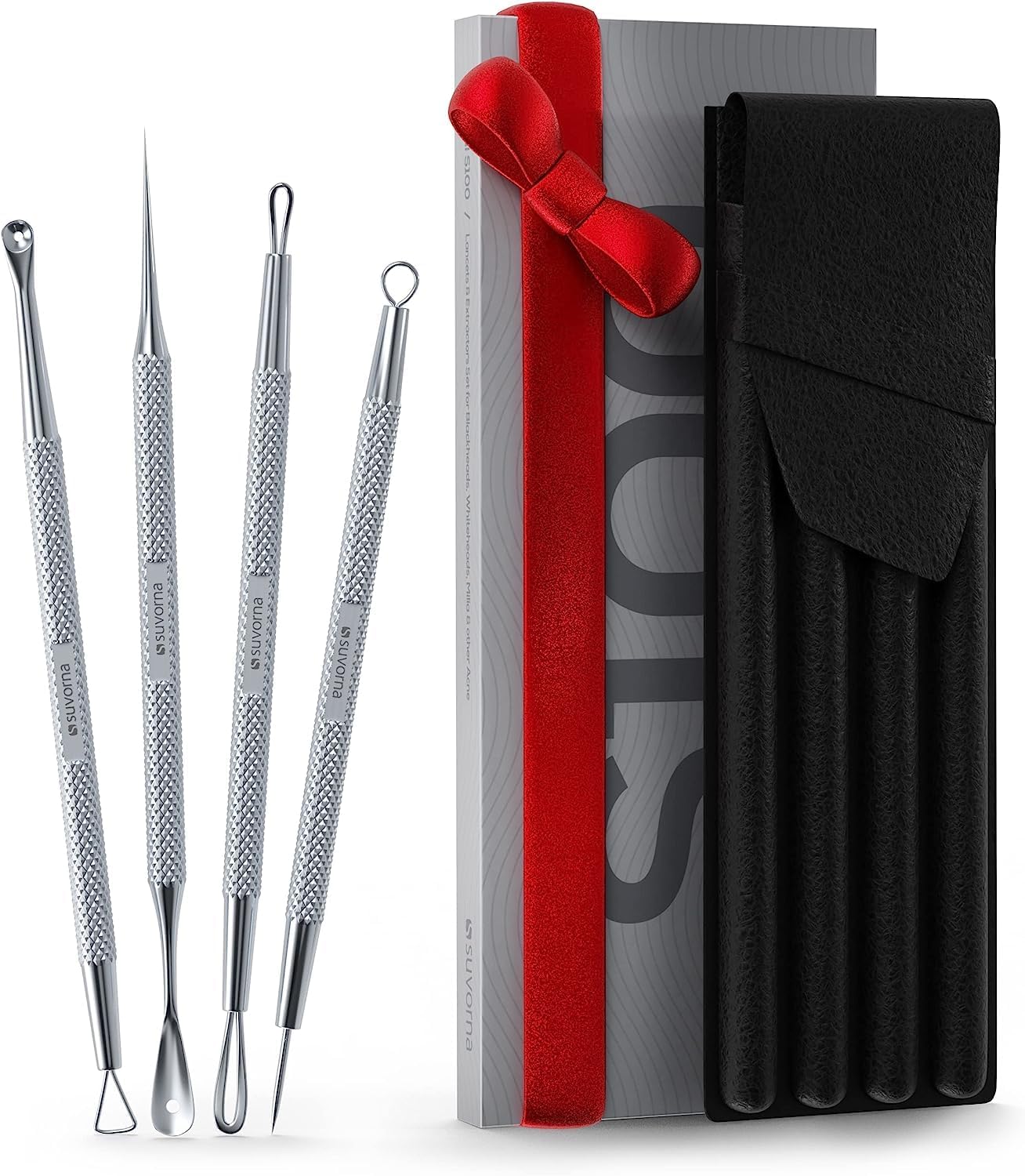 Blackhead Remover Tools