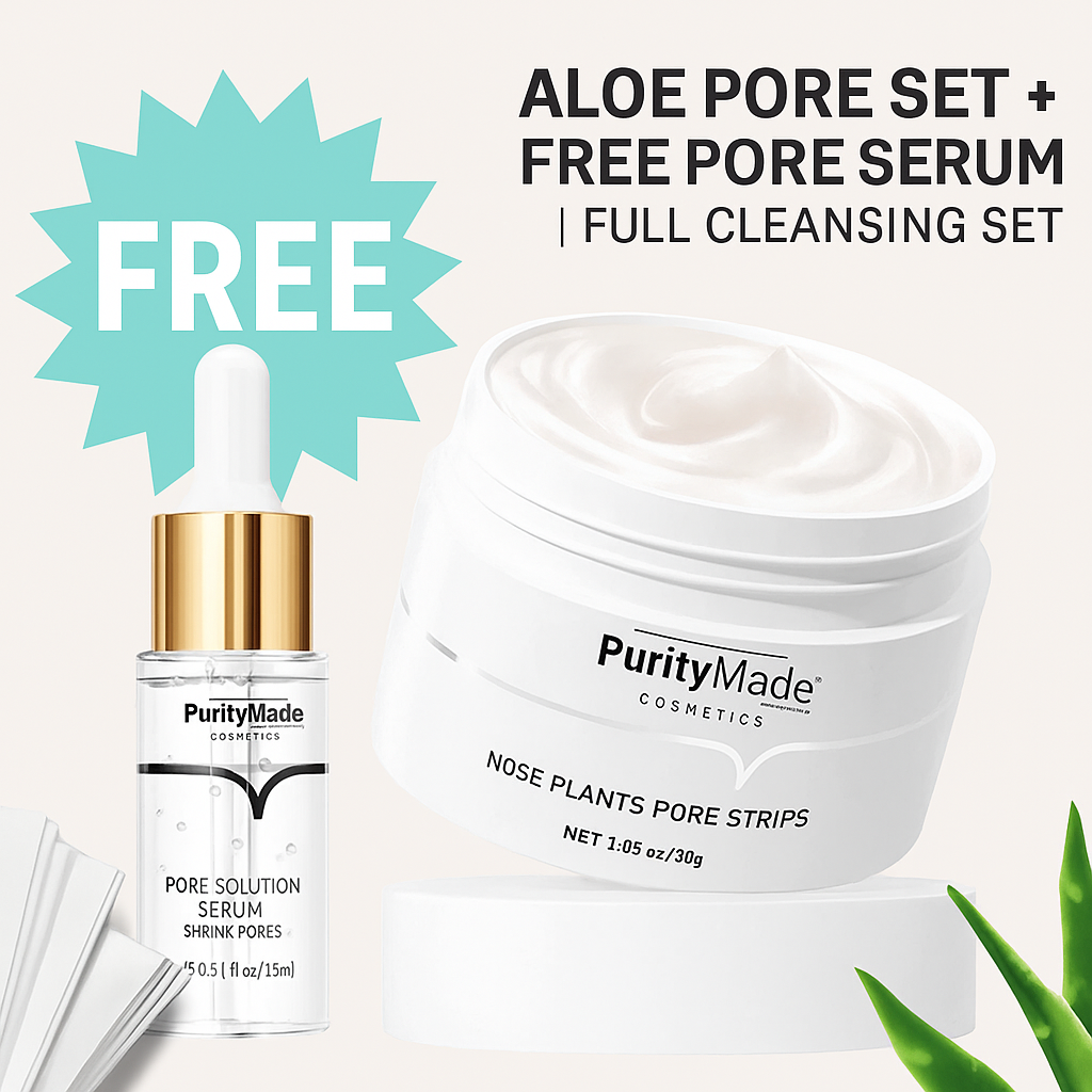 Full Cleansing Set