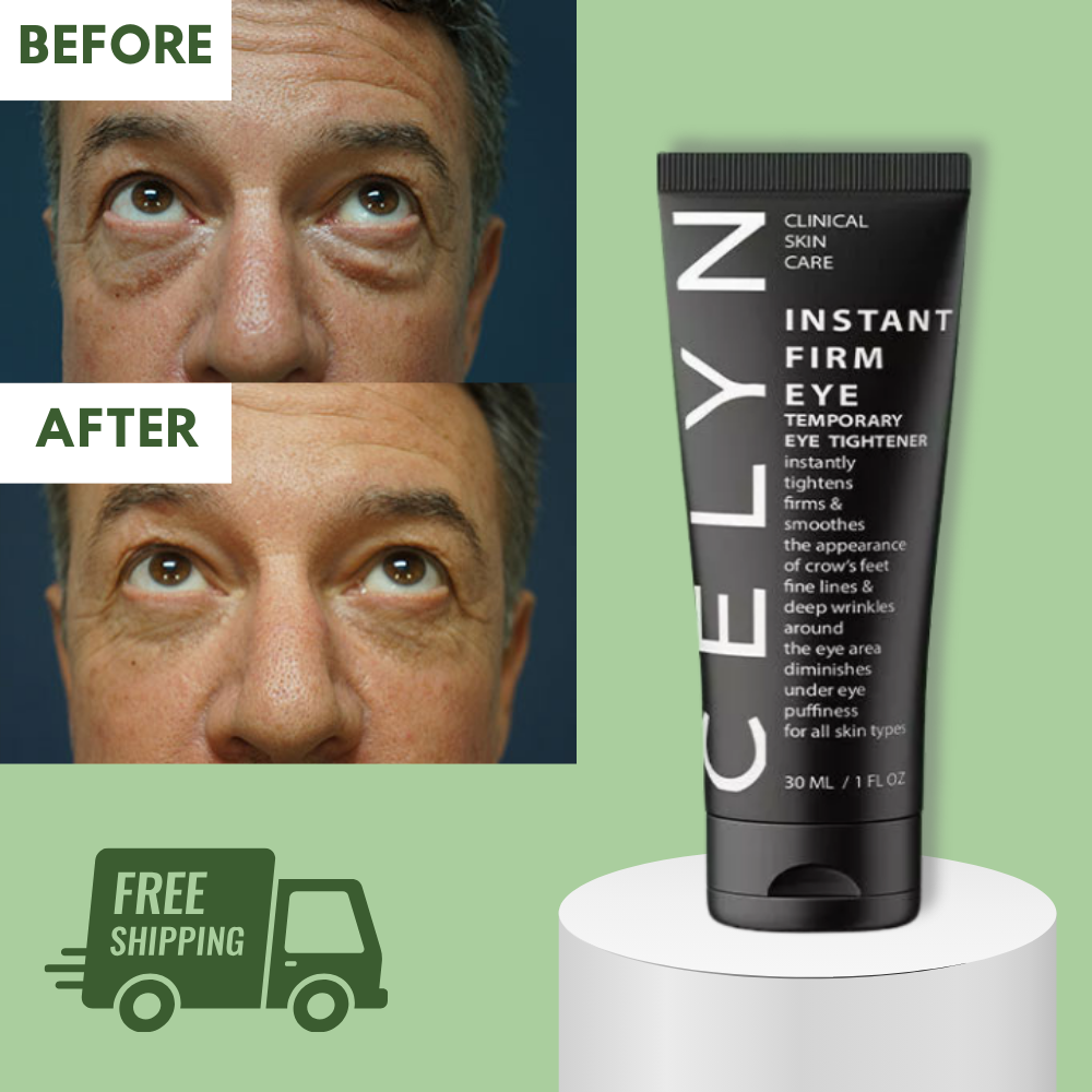 Celyn™ Eye Bag Remover Cream