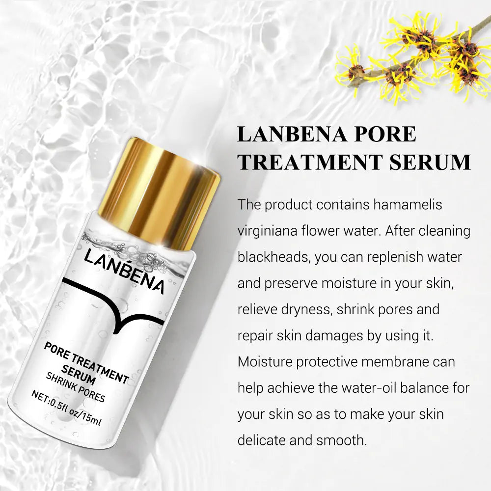 Pore Minimizer Serum