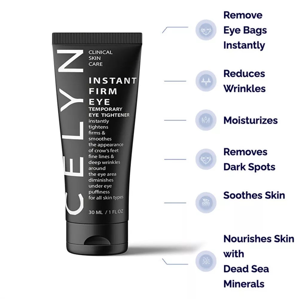 Celyn™ Eye Bag Remover Cream