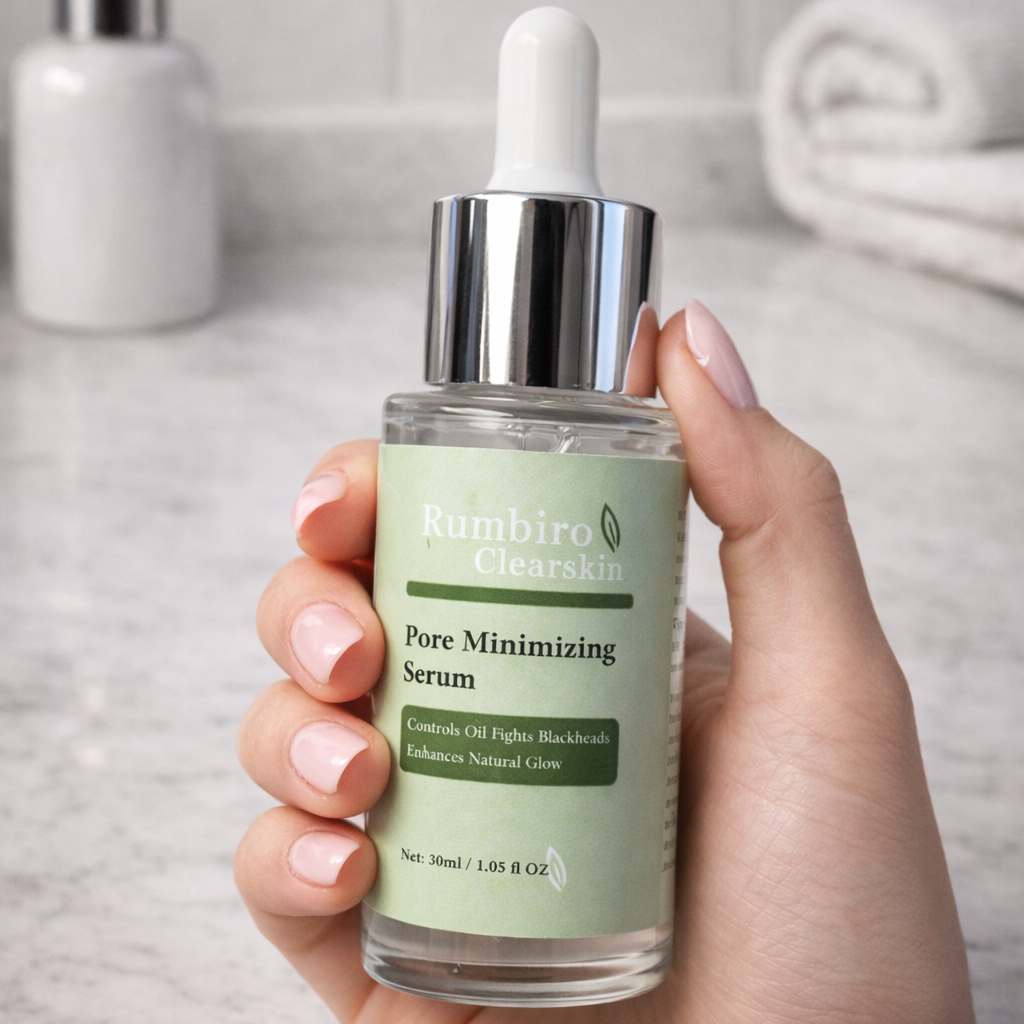 Pore Minimizer Serum