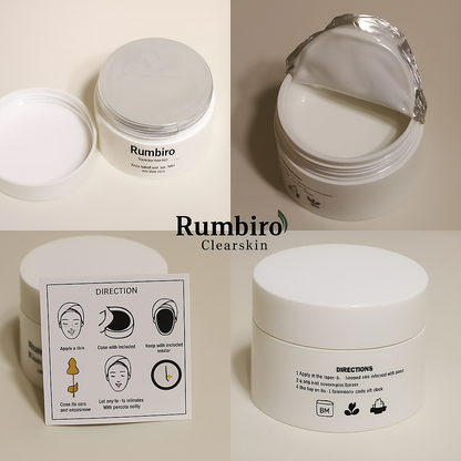 Aloe Pore Strips Cleansing Set