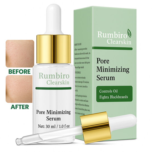 Pore Minimizer Serum