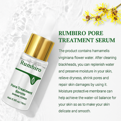 Pore Minimizer Serum